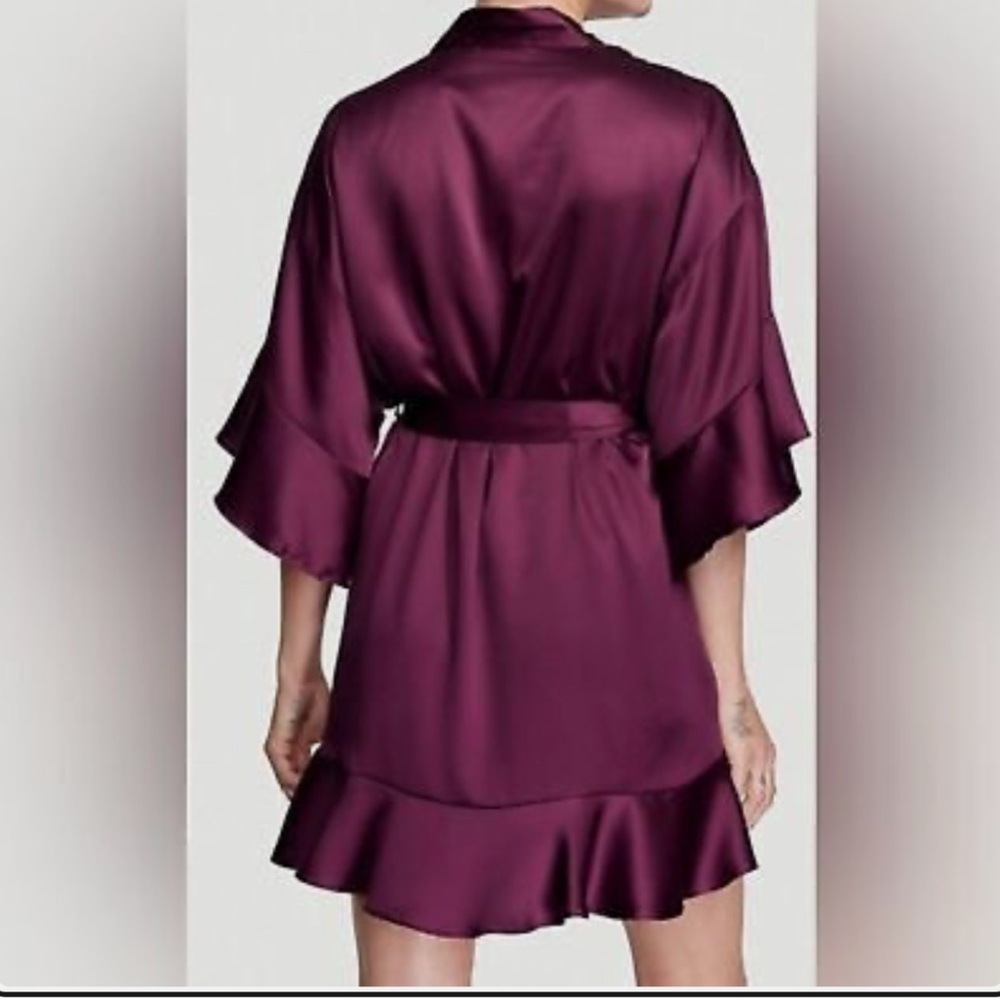 Victoria secret robe